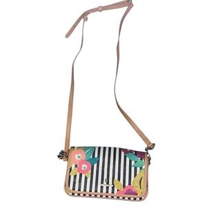 Spartina 449 Shelter Cove crossbody bag
